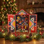 Nacimiento andino 20 cm - Imagen 2