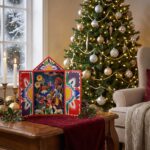 Nacimiento andino 20 cm - Imagen 7