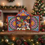 Nacimiento andino 15 cm - Imagen 2