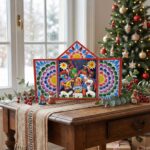 Nacimiento andino 15 cm - Imagen 7