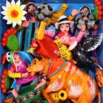 Yawar Fiesta 20 cm - Imagen 4