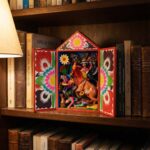 Yawar Fiesta 20 cm - Imagen 2