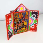 Tienda de Instrumentos Musicales 20 cm - Imagen 3