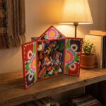 Danzante de tijeras 20 cm - Imagen 2